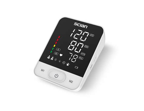 Digital Blood Pressure Monitorproductshonsun