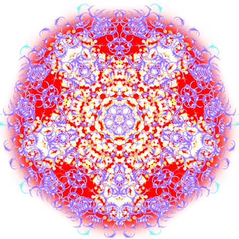 Purple Mandala Vector Hd Images Purple Red Star Mandala Mandala Red