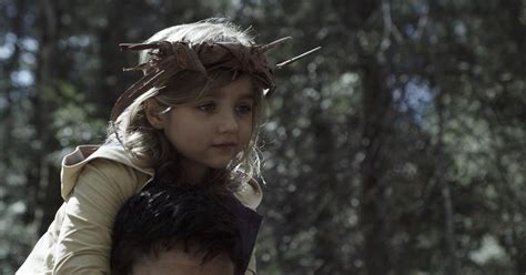 Fell | Reviews | Screen