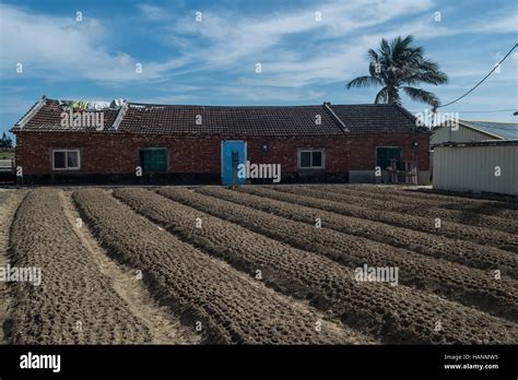 Tainan city, Taiwan Stock Photo - Alamy