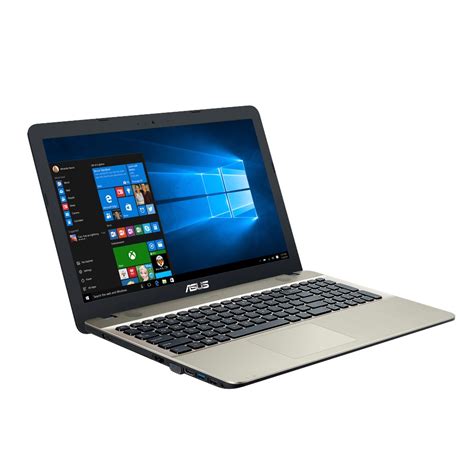 Asus Vivobook Max X541ua Notebooks Asus United Kingdom