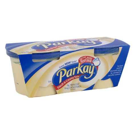 Parkay Margarine Fresh & Creamy Taste Reviews 2019