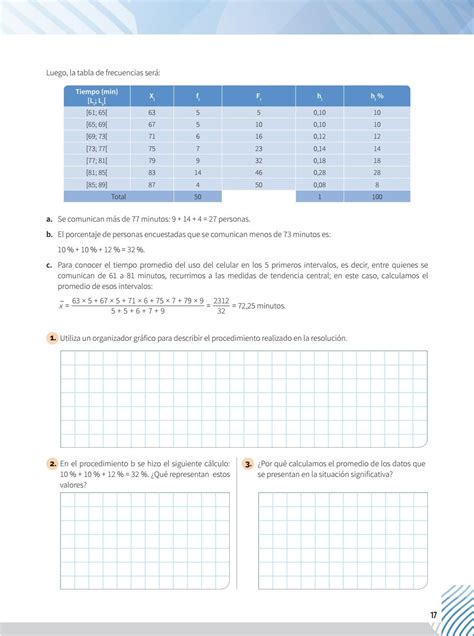 Resolvamos Problemas Secundaria Cuaderno Matematica By Ricardo Palma