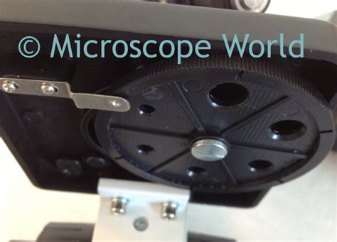 Microscope World Blog Microscope Disc Diaphragm