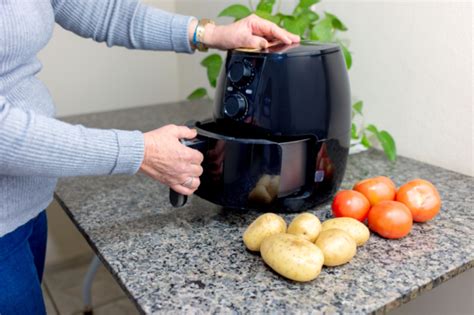 Des Recettes V Ganes Irr Sistibles Avec Un Air Fryer Au Vert Avec Lili