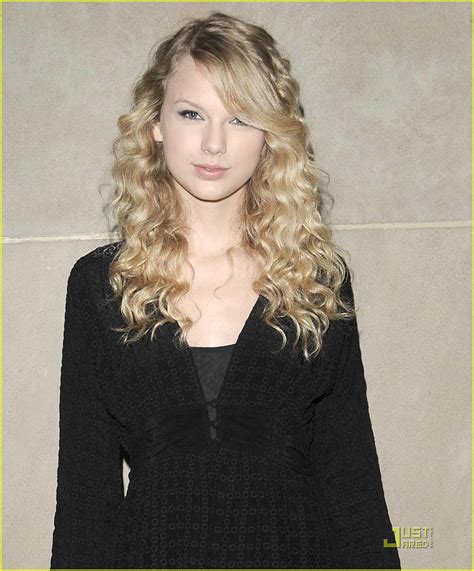 Taylor Swift Launches Myspace Music Photo 1449011 Taylor Swift