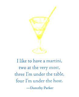 james bond quotes martini - Hui Kearney