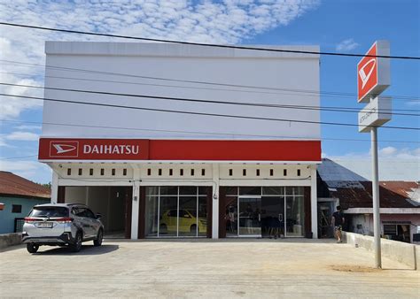 Dealer Resmi Astra Daihatsu Indragiri Hulu Di Kab Indragiri Hulu