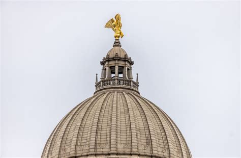 Mississippi Bills To Watch In 2023 Mississippi Today