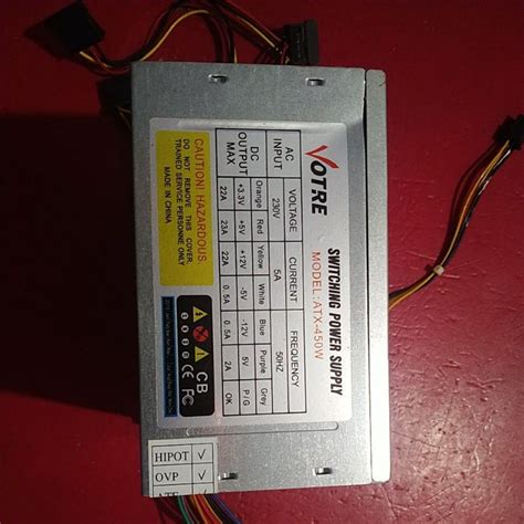 jual power supply  shopee indonesia