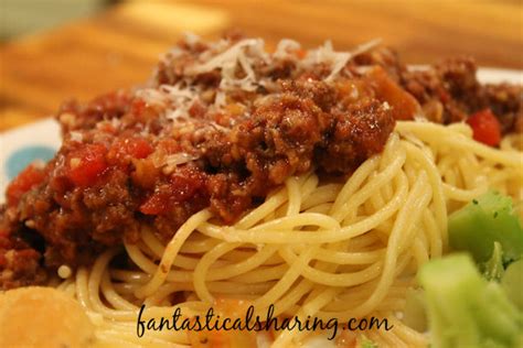 Fantastical Sharing Of Recipes Eggplant Marinara