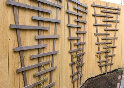 Diy Garden Trellis With Plans The Handymans Daughter