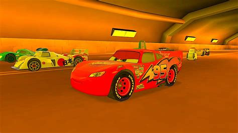 Rookie Lightning Mcqueen Imperial Tour Battle Race Cars The