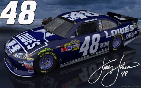 Jimmie Johnson Wallpapers Wallpaper Cave