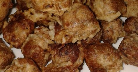 Resep Getuk Goreng Oleh Eni Aini Cookpad