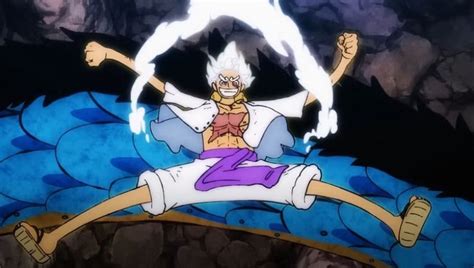 Fakta Gear Luffy Di One Piece Yang Telah Terungkap Wajib Kamu