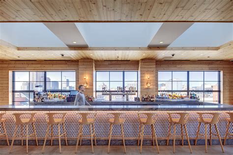 Canopy by Hilton Grand Rapids Downtown - Next Step Design