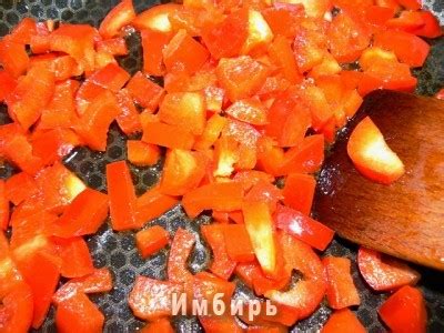 Кекс с паприкой, фетой и маслинами : Простые рецепты для вкусной жизни