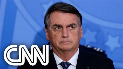 An Lise Bolsonaro Ter Reuni O Charles Iii Em Londres Cnn