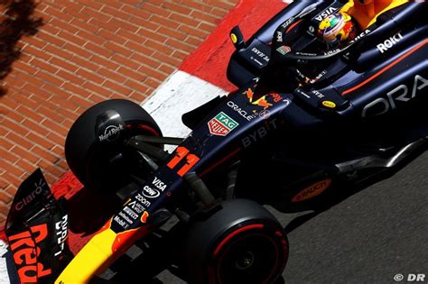 Formule Steiner Ne Comprend Pas Que Red Bull Conserve P Rez