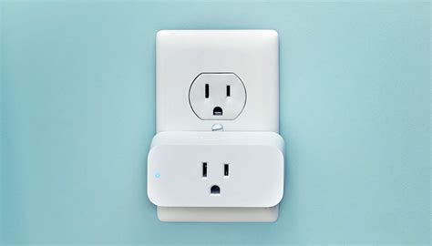 Amazon Smart Plug, works with Alexa – A Certified for Humans Device ...