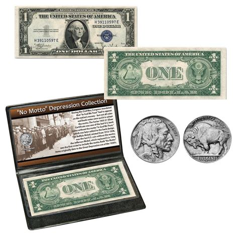 Silver Certificate Dollar Bills - Silver Certificate For Sale