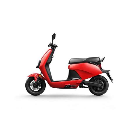 Jual Niu Gova 03 Sepeda Motor Listrik Di Seller Moove Motors Asia