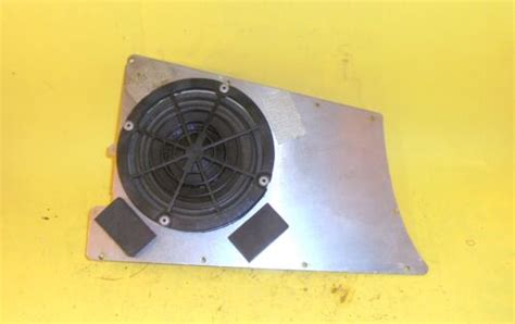 AUDI A4 B5 Avant BOSE Subwoofer Tieftöner 206212 Woofer Assy 5 25 eBay