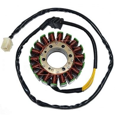 Stator SGR Trifase 18 Polos Honda CBR 900 RR Fire