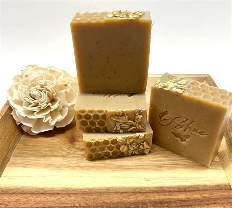 Amazon All Natural Handmade Bar Soap Handmade Products