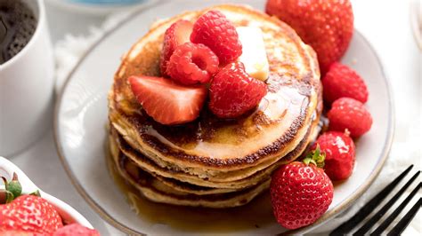 Protein Pancakes – Primal Kitchen