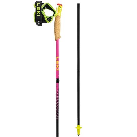 Leki ULTRATRAIL FX ONE SUPERLITE Trail Running Poles Sportisimo