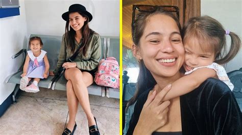 Jasmine Curtis Pens Heartwarming Message For Niece Dahlia Push Ph