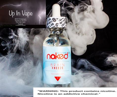 Naked 100 E Liquids Vape Juices Premium E Liquids Up In Vape