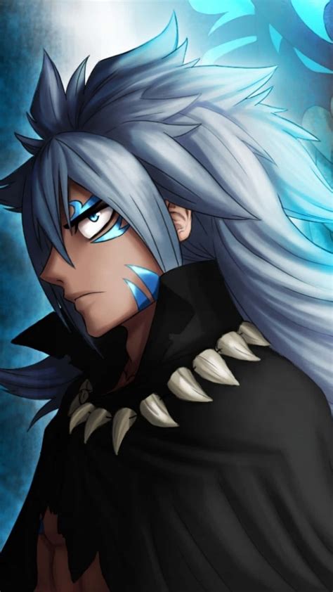 Fairy Tail Acnologia Wallpaper