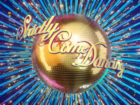 Strictly Come Dancing eliminates first celebrity contestant of the series