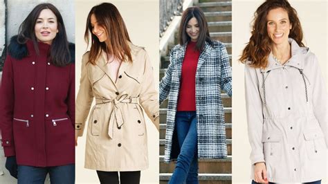 Quel Style De Manteau Femme Choisir Selon Ma Morphologie