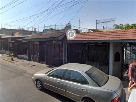 Venta Casa En Jardines De La Paz Guadalajara Guadalajara Jalisco