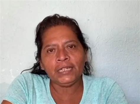 Madre Acusa A La Fge Veracruz De Fabricar Chivos Expiatorios En Caso De Remigio Tovar