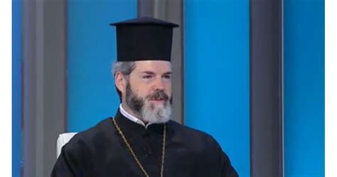 Митрополит Антоний: Светият синод не действа едностранно относно МПЦ