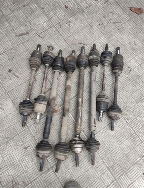 Полуось шруз граната ваз 2110 2111 2112 2112 2114 2115 приора 2108: 1 ...