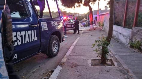 Identifican A Dos J Venes Asesinados En Enfrentamiento En La Colonia