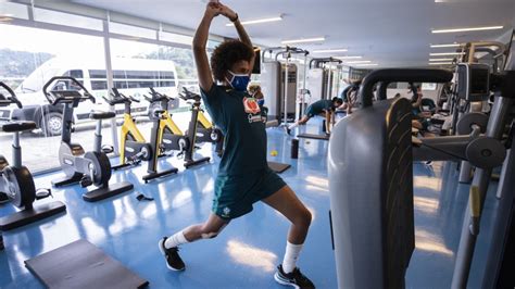 Seleção Feminina Sub 20 vive mescla de experiência e juventude em