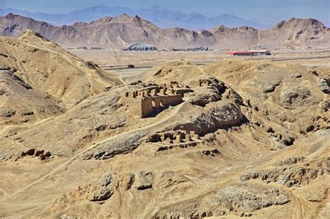 Premium Photo | Zoroastrian in yazd of iran