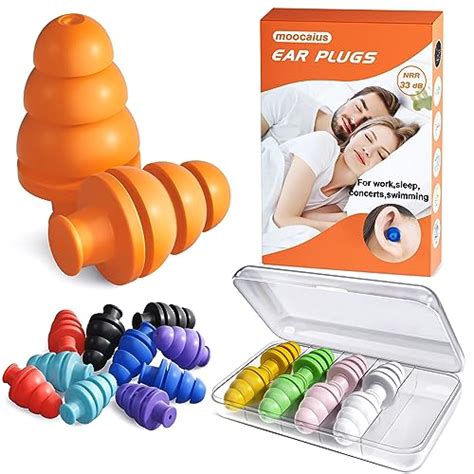 Top 10 Ear Plugs For Sleeping Of 2022 Katynel