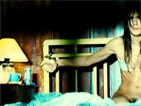 Naked Rebecka Hemse In Just Another Love Story