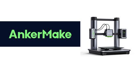 Ankerグループ初の家庭用3dプリンタープリント速度と精度を追求した「ankermake M5」を販売開始 Anker Japan 公式サイト