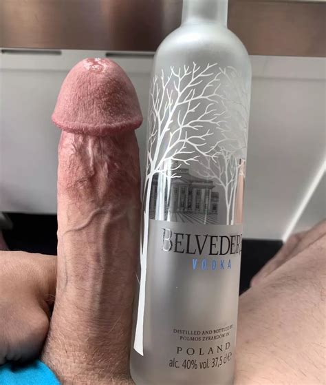 Top Shelf Cock And Vodka Nudes Sizecomparison NUDE PICS ORG
