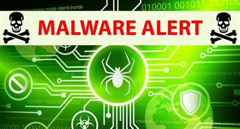 Malware Attack Alert Hosting Ahead Blog