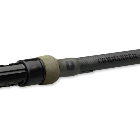 Karperhengel Prologic Commander Carp Rod 3m 2 75lb Hengelsport W Van